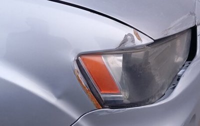 Mitsubishi Outlander III рестайлинг 3, 2012 год, 1 090 000 рублей, 1 фотография