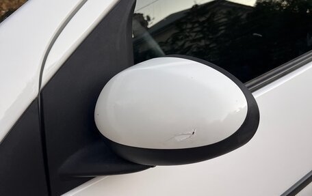 Peugeot 107 I рестайлинг, 2011 год, 590 000 рублей, 14 фотография