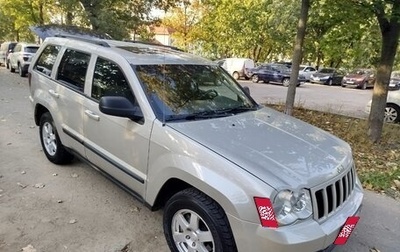 Jeep Grand Cherokee, 2007 год, 1 078 000 рублей, 1 фотография