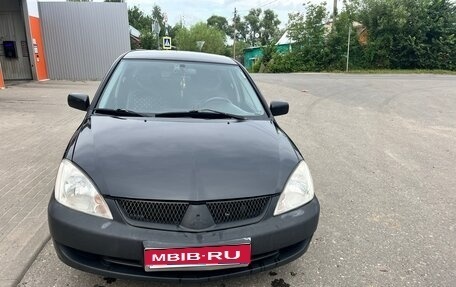 Mitsubishi Lancer IX, 2005 год, 350 000 рублей, 1 фотография