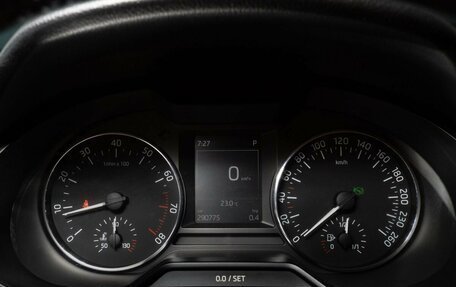 Skoda Octavia, 2015 год, 1 130 000 рублей, 9 фотография