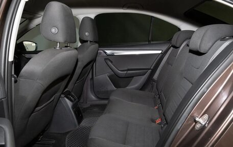 Skoda Octavia, 2015 год, 1 130 000 рублей, 8 фотография