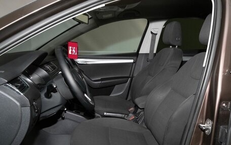Skoda Octavia, 2015 год, 1 130 000 рублей, 5 фотография
