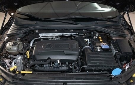 Skoda Octavia, 2015 год, 1 130 000 рублей, 11 фотография