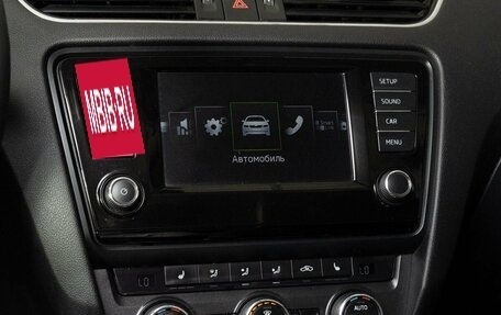 Skoda Octavia, 2015 год, 1 130 000 рублей, 10 фотография