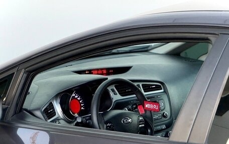 KIA cee'd III, 2012 год, 729 000 рублей, 5 фотография