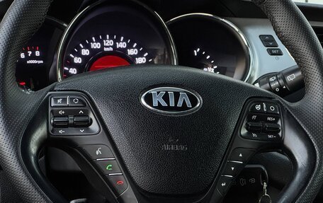 KIA cee'd III, 2012 год, 729 000 рублей, 8 фотография
