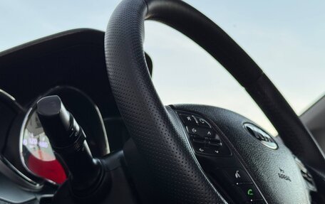 KIA cee'd III, 2012 год, 729 000 рублей, 7 фотография