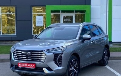 Haval Jolion, 2022 год, 1 849 000 рублей, 1 фотография