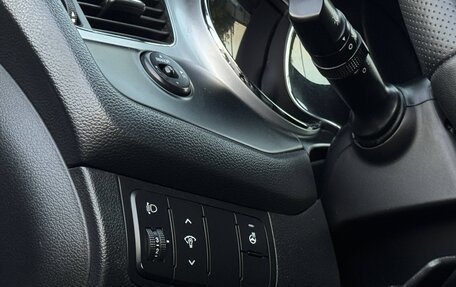 KIA cee'd III, 2012 год, 729 000 рублей, 9 фотография