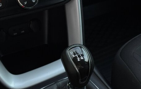 KIA cee'd III, 2012 год, 729 000 рублей, 14 фотография