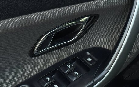 KIA cee'd III, 2012 год, 729 000 рублей, 15 фотография