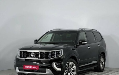 KIA Mohave I, 2020 год, 4 400 000 рублей, 1 фотография