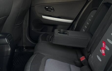 KIA cee'd III, 2012 год, 729 000 рублей, 17 фотография