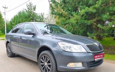 Skoda Octavia, 2010 год, 650 000 рублей, 1 фотография