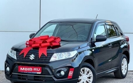 Suzuki Vitara II рестайлинг, 2019 год, 1 299 000 рублей, 1 фотография