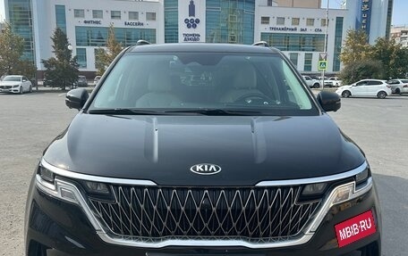 KIA Carnival, 2021 год, 4 336 000 рублей, 1 фотография