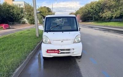 Mitsubishi Town Box, 1999 год, 202 950 рублей, 1 фотография