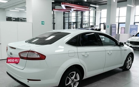 Ford Mondeo IV, 2013 год, 790 000 рублей, 3 фотография
