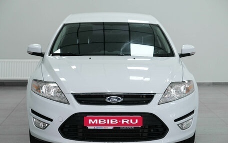 Ford Mondeo IV, 2013 год, 790 000 рублей, 5 фотография