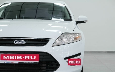Ford Mondeo IV, 2013 год, 790 000 рублей, 6 фотография
