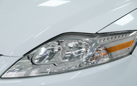 Ford Mondeo IV, 2013 год, 790 000 рублей, 7 фотография