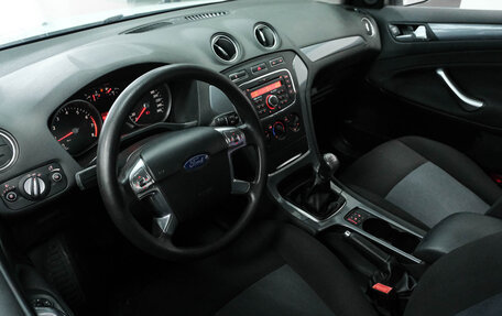 Ford Mondeo IV, 2013 год, 790 000 рублей, 13 фотография