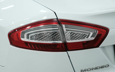 Ford Mondeo IV, 2013 год, 790 000 рублей, 9 фотография
