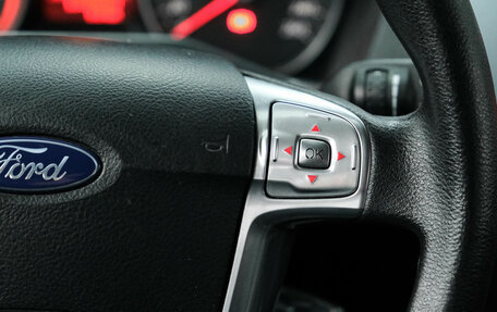 Ford Mondeo IV, 2013 год, 790 000 рублей, 17 фотография