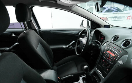 Ford Mondeo IV, 2013 год, 790 000 рублей, 14 фотография