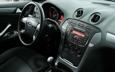 Ford Mondeo IV, 2013 год, 790 000 рублей, 15 фотография