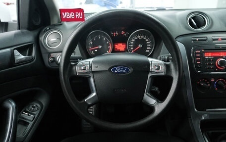 Ford Mondeo IV, 2013 год, 790 000 рублей, 16 фотография