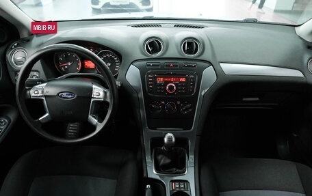Ford Mondeo IV, 2013 год, 790 000 рублей, 19 фотография