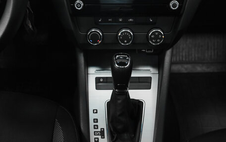 Skoda Octavia, 2018 год, 1 380 000 рублей, 18 фотография