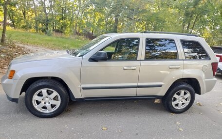 Jeep Grand Cherokee, 2007 год, 1 078 000 рублей, 11 фотография