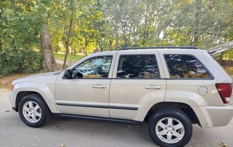 Jeep Grand Cherokee, 2007 год, 1 078 000 рублей, 7 фотография