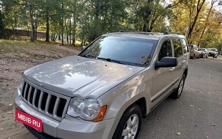 Jeep Grand Cherokee, 2007 год, 1 078 000 рублей, 3 фотография