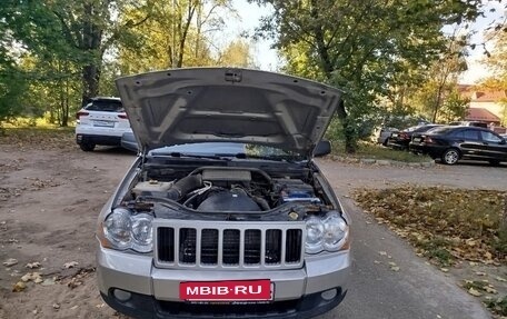 Jeep Grand Cherokee, 2007 год, 1 078 000 рублей, 13 фотография