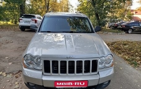 Jeep Grand Cherokee, 2007 год, 1 078 000 рублей, 5 фотография