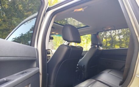 Jeep Grand Cherokee, 2007 год, 1 078 000 рублей, 15 фотография