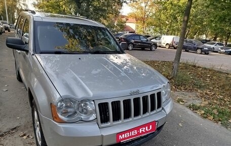Jeep Grand Cherokee, 2007 год, 1 078 000 рублей, 16 фотография
