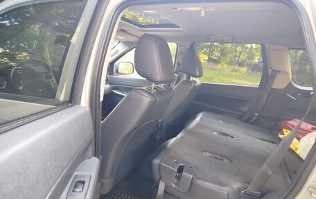 Jeep Grand Cherokee, 2007 год, 1 078 000 рублей, 24 фотография