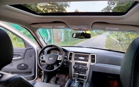 Jeep Grand Cherokee, 2007 год, 1 078 000 рублей, 26 фотография
