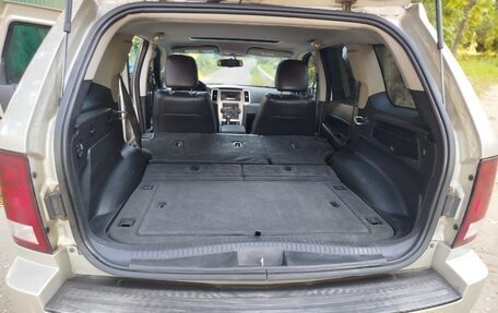 Jeep Grand Cherokee, 2007 год, 1 078 000 рублей, 20 фотография