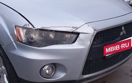Mitsubishi Outlander III рестайлинг 3, 2012 год, 1 090 000 рублей, 3 фотография