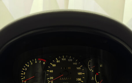 Hyundai Accent II, 2011 год, 340 000 рублей, 15 фотография