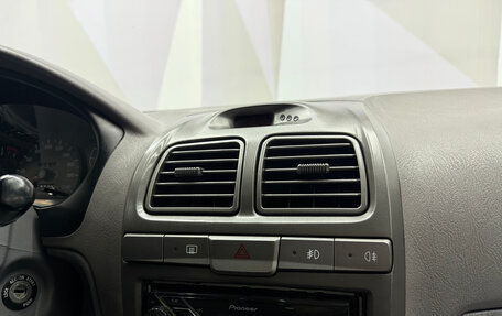 Hyundai Accent II, 2011 год, 340 000 рублей, 14 фотография