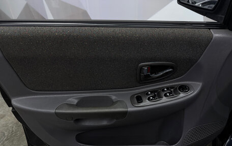 Hyundai Accent II, 2011 год, 340 000 рублей, 9 фотография