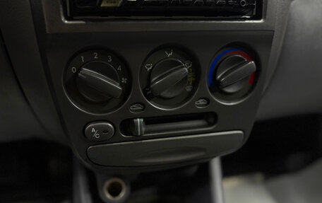 Hyundai Accent II, 2011 год, 340 000 рублей, 13 фотография