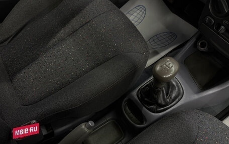 Hyundai Accent II, 2011 год, 340 000 рублей, 12 фотография